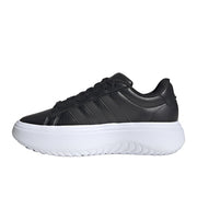 Grand Court Platform Shoes