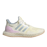 Ultra 4D Lace Up Sneakers