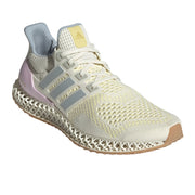 Ultra 4D Lace Up Sneakers