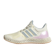 Ultra 4D Lace Up Sneakers