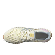 Ultra 4D Lace Up Sneakers