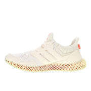 Ultra 4D Lace Up Sneakers