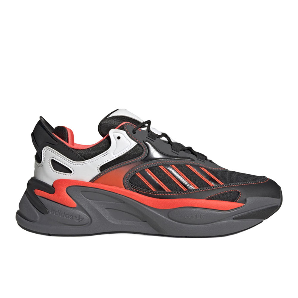 Ozmorph Shoes