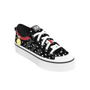 Adidas Originals X Disney 101 Dalmatians Nizza Platform Shoes