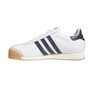 Samoa Lace Up Sneakers