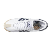 Samoa Lace Up Sneakers