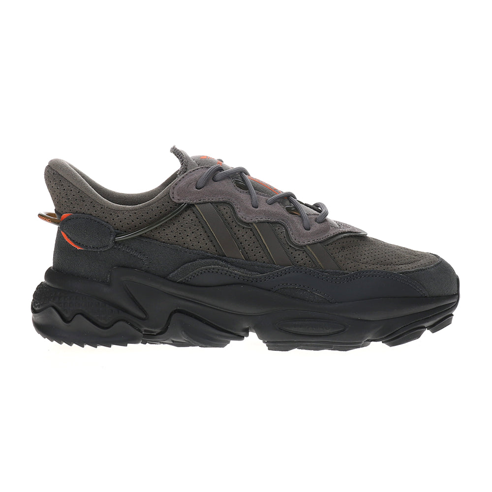 Ozweego TR Lace Up Sneakers