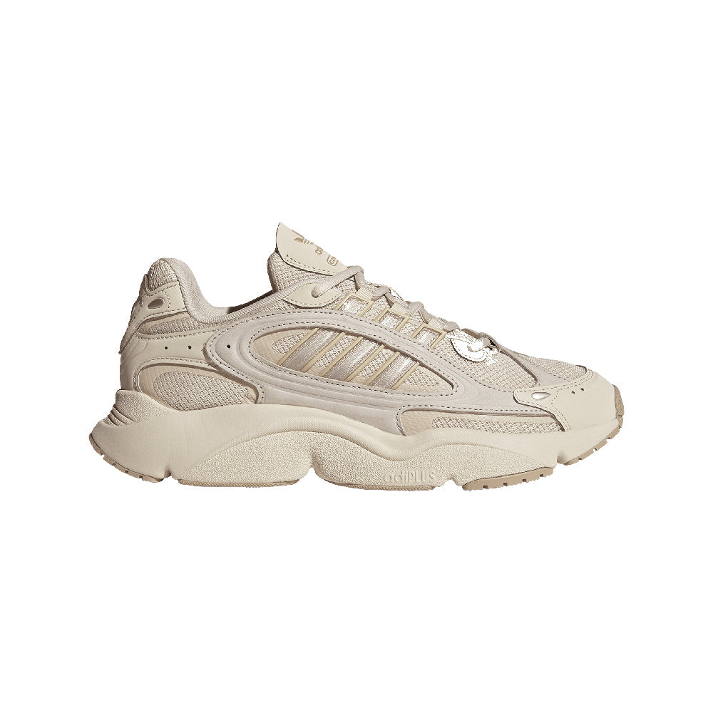 Ozmillen Lace Up Sneakers