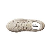 Ozmillen Lace Up Sneakers