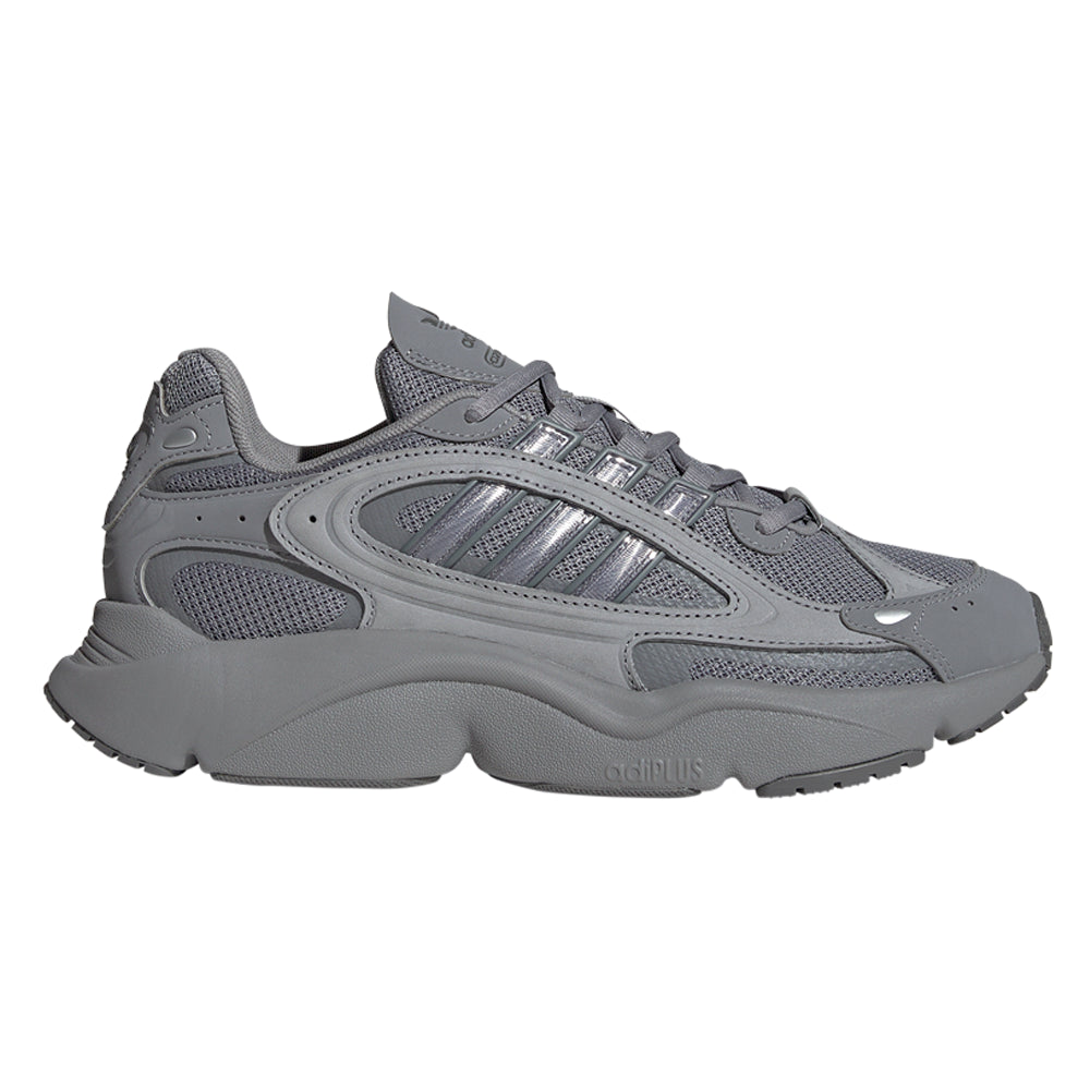 Ozmillen Lace Up Sneakers