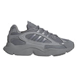 Ozmillen Lace Up Sneakers