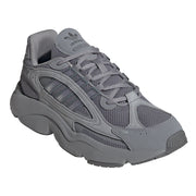Ozmillen Lace Up Sneakers