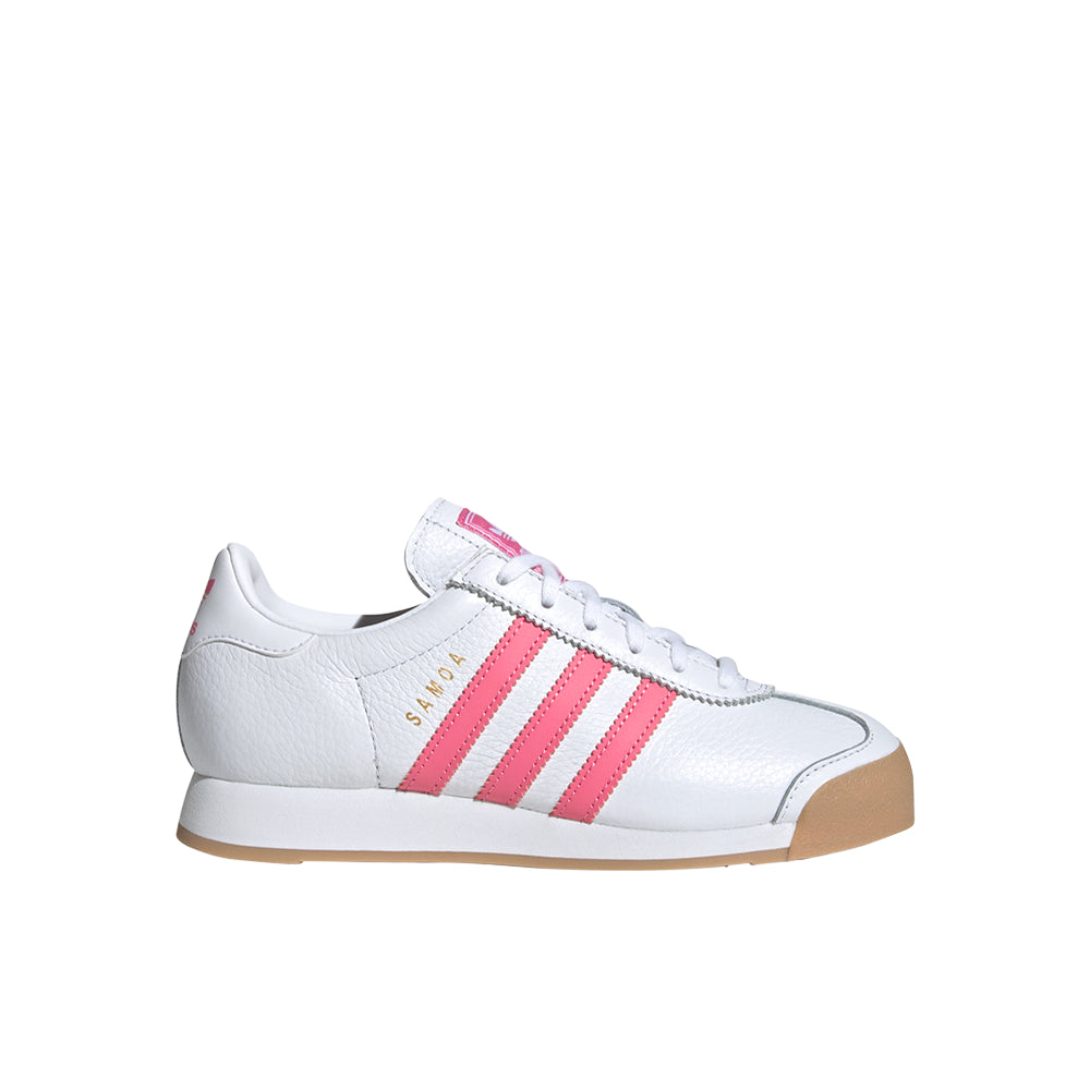 Samoa Shoes