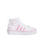 Nizza Platform Mid Shoes