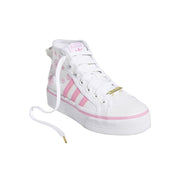 Nizza Platform Mid Shoes
