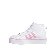 Nizza Platform Mid Shoes