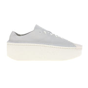 Y-3 Kyasu Lo Platform Sneakers