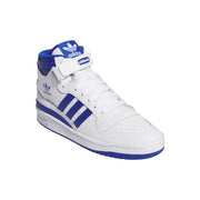 Forum Mid Lace Up Sneakers