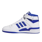 Forum Mid Lace Up Sneakers