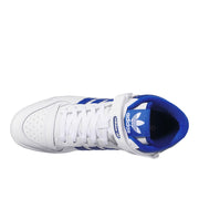 Forum Mid Lace Up Sneakers