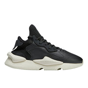 Y-3 Kaiwa Lace Up Sneakers