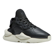 Y-3 Kaiwa Lace Up Sneakers