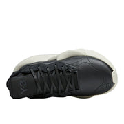 Y-3 Kaiwa Lace Up Sneakers