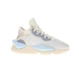 Y-3 Kaiwa Lace Up Sneakers