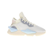 Y-3 Kaiwa Lace Up Sneakers