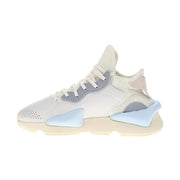 Y-3 Kaiwa Lace Up Sneakers