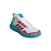 Ultra 4D Mid Marvel Shoes