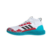Ultra 4D Mid Marvel Shoes