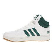 Hoops 3.0 Mid Classic Vintage Shoes