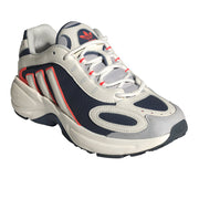 Falcon Galaxy Lace Up Sneakers