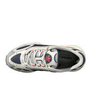 Falcon Galaxy Lace Up Sneakers