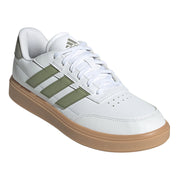 Courtblock Lace Up Sneakers