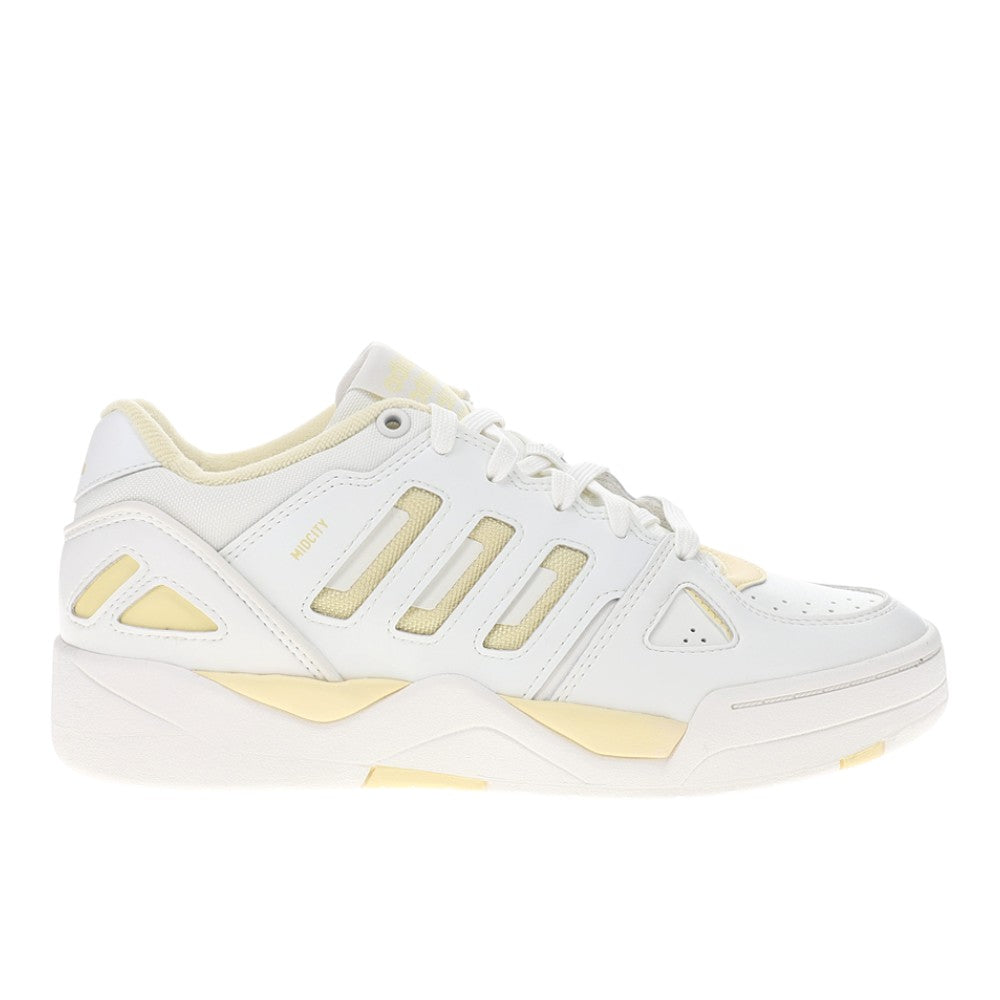 Midcity Low Shoes