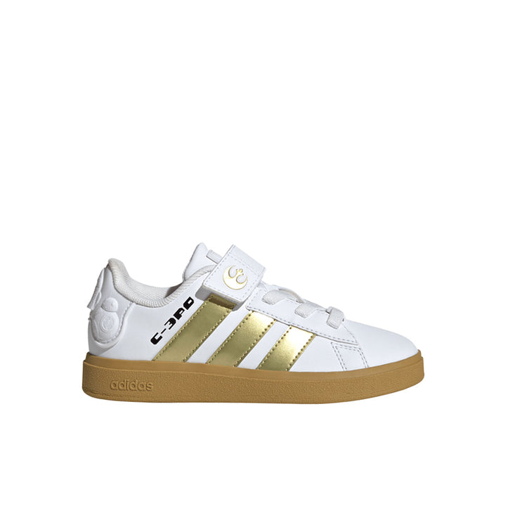 adidas Star Wars Grand Court 2.0 Shoes Children