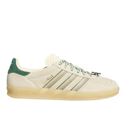 Gazelle Indoor Lace Up Sneakers