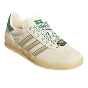 Gazelle Indoor Lace Up Sneakers
