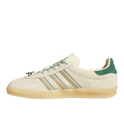 Gazelle Indoor Lace Up Sneakers