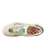 Gazelle Indoor Lace Up Sneakers