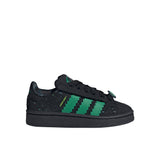 Adidas Minecraft Campus 00s Comfort Closure Elastic Lace Shoes