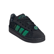 Adidas Minecraft Campus 00s Comfort Closure Elastic Lace Shoes