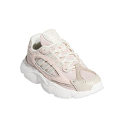Ozmillen Lace Up Sneakers (Little Kid)