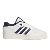 Rivalry Low Shoes