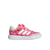 Adidas X Disney Minnie Mouse Courtblock Shoes