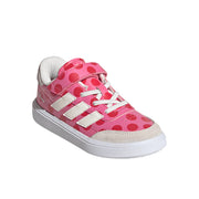 Adidas X Disney Minnie Mouse Courtblock Shoes
