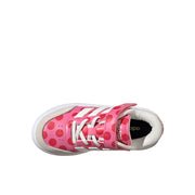 Adidas X Disney Minnie Mouse Courtblock Shoes