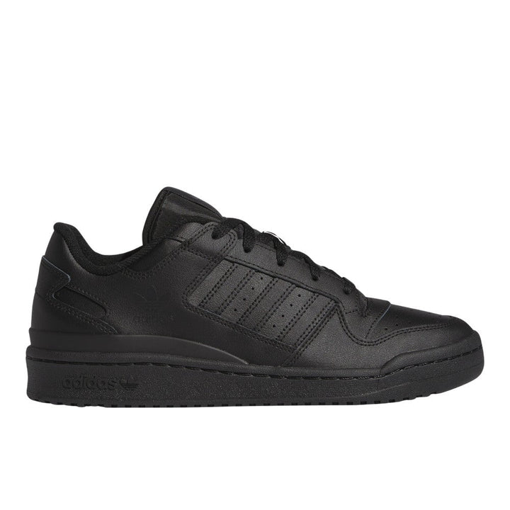 Forum Low Lace Up Sneakers